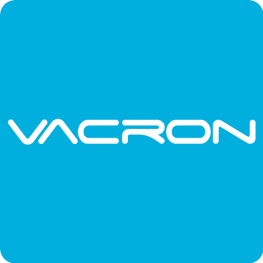 VacronViewer LOGO-APP點子