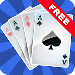 Cover Image of Download All-in-One Solitaire FREE 20180609 APK