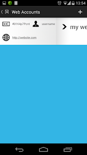 Password Secure Screenshots 3