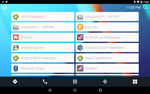 AnDash Screenshots 1
