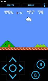 Nostalgia.NES Pro - screenshot thumbnail