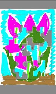Free Painting Puzzle APK for Android