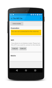 How to mod Is The Wifi On 1.2 unlimited apk for bluestacks