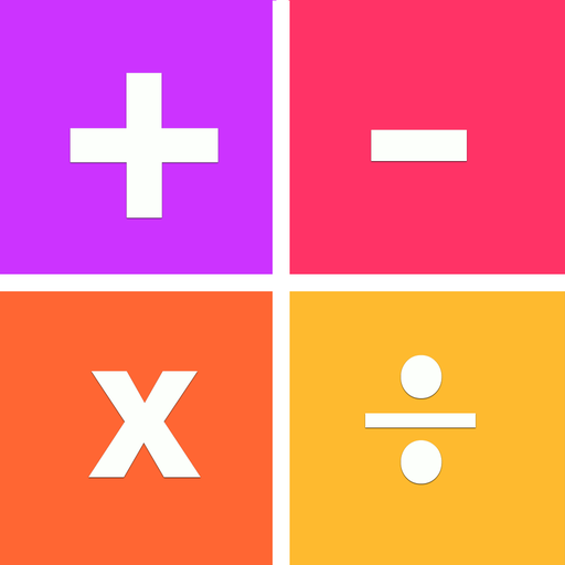 The Four Math Challenge moded apk - Download latest version 1.2