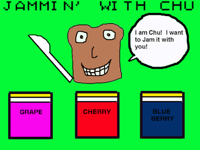 Jammin' With Chu Screenshots 0