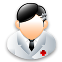 Doctor – Office Hours logo