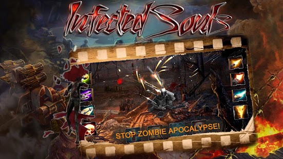Infected Souls HD Screenshots 20