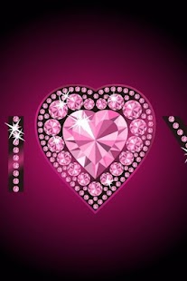 Diamond Wallpaper FREE Live Screenshots 15