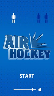 Air Hockeyのおすすめ画像1