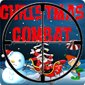 Christmas Live Wallpaper Game logo
