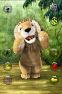Talking Lion(圖3)-速報App