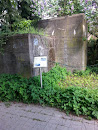 Luftschutzbunker Nettelnburg 2. Weltkrieg