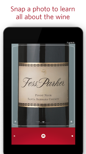 【免費生活App】Vivino Wine Scanner-APP點子