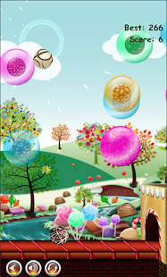 Bubble Popping Game for Babies(圖1)-速報App