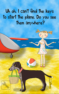 How to download Georgia Flying Adventure - P&B 1.2 apk for bluestacks