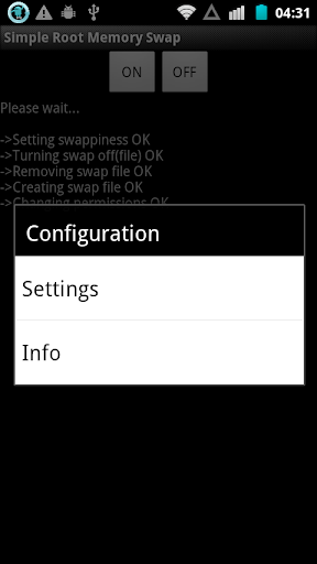 免費下載工具APP|Simple Root Memory Swap app開箱文|APP開箱王