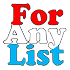 To-do list +2.0 (Paid)