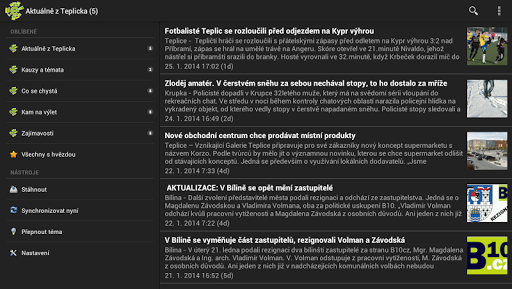 免費下載新聞APP|e-teplicko.cz app開箱文|APP開箱王