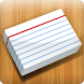 Flashcards Deluxe icon
