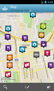 Chile Travel Guide by Triposo(圖3)-速報App