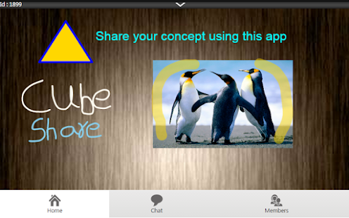 Download Cube Share APK