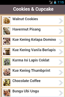 How to download Resep Cookies & Cupcake 2.4 mod apk for android