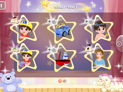 Nível I - Vol. 1 - náhled