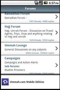 How to mod Ummah.com 1.9.0 unlimited apk for pc