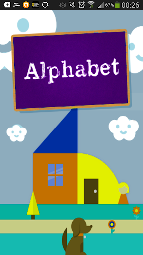 Child Alphabet Free