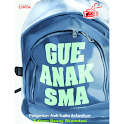 Novel Remaja Gue Anak SMA icon