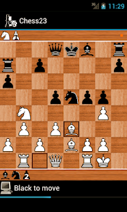 How to download Chess23 - chess for winners lastet apk for pc