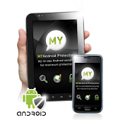 MYAndroid Protection Antivirus