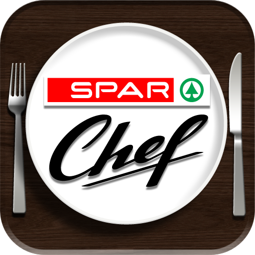 SPAR Chef 購物 App LOGO-APP開箱王