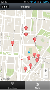 How to get Farma Map 1.1 apk for pc