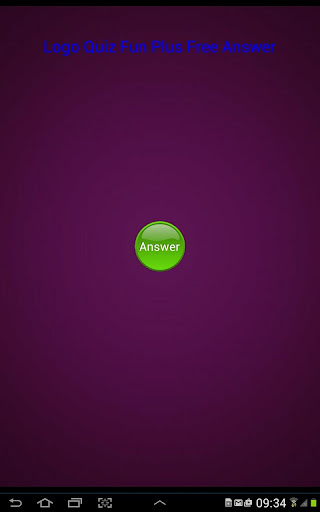 Logo Quiz Fun Plus Answer