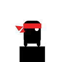 Stick Hero mobile app icon