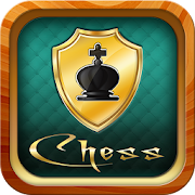 Chess Free  Icon