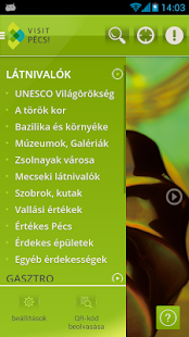 Free Visit Pécs! APK for Android