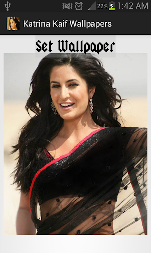 Katrina Kaif Wallpapers