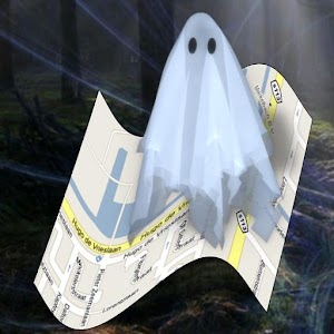 SpecTrek Light logo