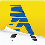 Cover Image of Herunterladen White & Yellow Pages 5.9 APK