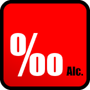 Alcohol Tester 4.2.5 Icon