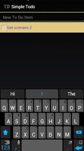How to install Simple Todo lastet apk for laptop