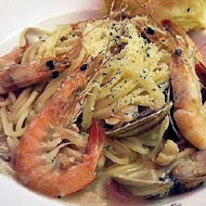 凱悅奇兵主題飲食館