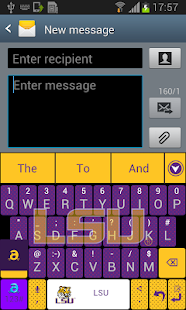 How to mod LSU Classic Skin 1.0 apk for pc
