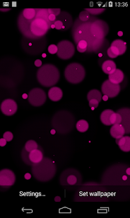 Depth Beam Live Wallpaper(圖4)-速報App