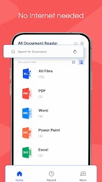 All Document Reader and Viewer 6