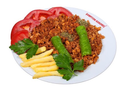How to download Şampiyon Kokoreç32 1.0 apk for laptop