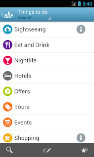 Madrid Travel Guide(圖3)-速報App