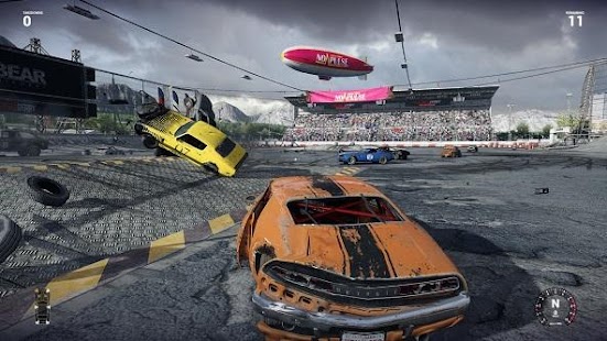 Game Online Đua Xe 3D - Tổ Lái Lụa